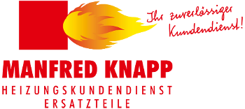 Manfred Knapp, Ihr zuverlässiger Heizungskundendienst